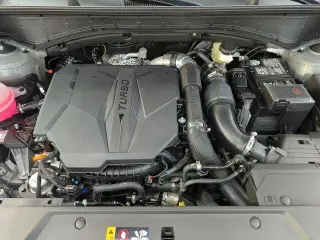 Hyundai SANTA FE 2026 SE 4dr SUV