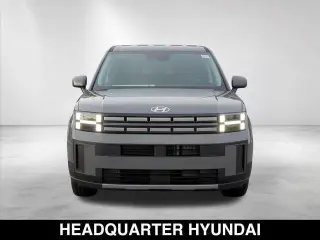 Hyundai SANTA FE 2026 SE 4dr SUV
