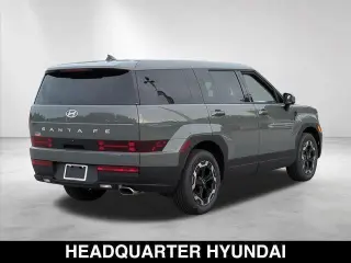 Hyundai SANTA FE 2026 SE 4dr SUV