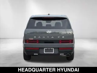 Hyundai SANTA FE 2026 SE 4dr SUV