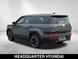 Hyundai SANTA FE 2026 SE 4dr SUV