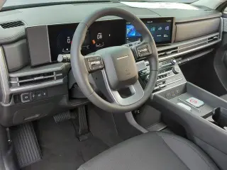 Hyundai SANTA FE 2026 SE 4dr SUV