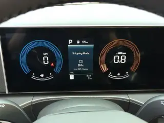 Hyundai SANTA FE 2026 SE 4dr SUV