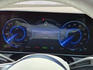 Mercedes-Benz EQE 2023 AWD EQE 350 4MATIC 4dr Sedán