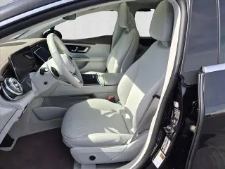 Mercedes-Benz EQE 2023 AWD EQE 350 4MATIC 4dr Sedán