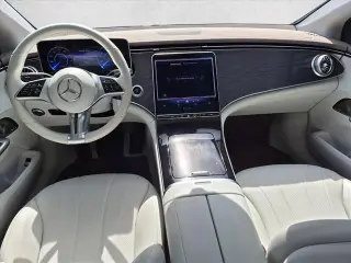 Mercedes-Benz EQE 2023 AWD EQE 350 4MATIC 4dr Sedán