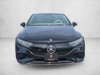 Mercedes-Benz EQE 2023 AWD EQE 350 4MATIC 4dr Sedán
