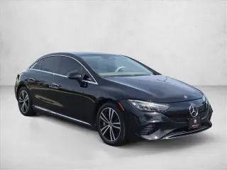 Mercedes-Benz EQE 2023 AWD EQE 350 4MATIC 4dr Sedán