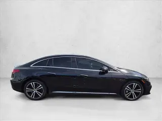 Mercedes-Benz EQE 2023 AWD EQE 350 4MATIC 4dr Sedán