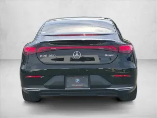 Mercedes-Benz EQE 2023 AWD EQE 350 4MATIC 4dr Sedán
