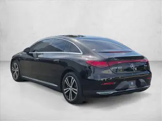 Mercedes-Benz EQE 2023 AWD EQE 350 4MATIC 4dr Sedán