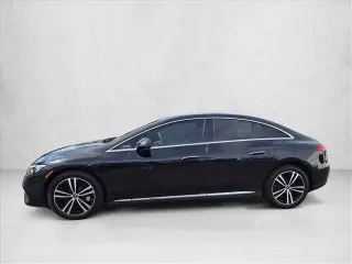 Mercedes-Benz EQE 2023 AWD EQE 350 4MATIC 4dr Sedán