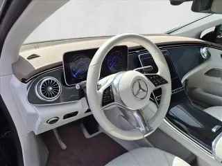 Mercedes-Benz EQE 2023 AWD EQE 350 4MATIC 4dr Sedán