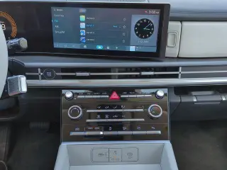 Hyundai SANTA FE 2026 SE 4dr SUV