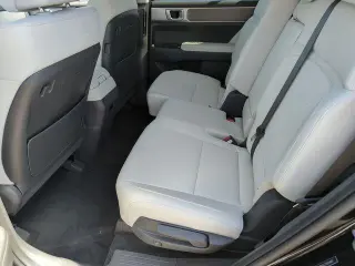Hyundai SANTA FE 2026 SE 4dr SUV