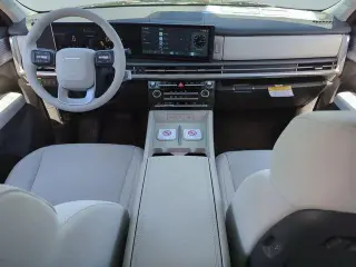 Hyundai SANTA FE 2026 SE 4dr SUV