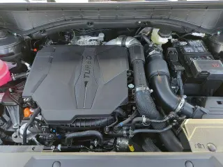 Hyundai SANTA FE 2026 SE 4dr SUV
