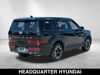 Hyundai SANTA FE 2026 SE 4dr SUV