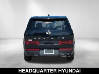 Hyundai SANTA FE 2026 SE 4dr SUV