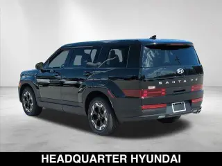 Hyundai SANTA FE 2026 SE 4dr SUV