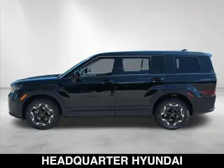 Hyundai SANTA FE 2026 SE 4dr SUV