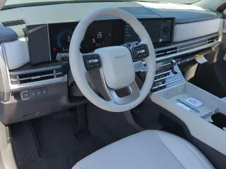 Hyundai SANTA FE 2026 SE 4dr SUV
