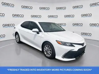 Toyota Camry 2024 LE 4dr Sedan