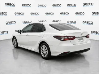 Toyota Camry 2024 LE 4dr Sedan