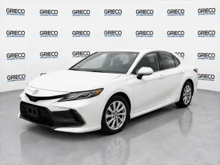 Toyota Camry 2024 LE 4dr Sedan