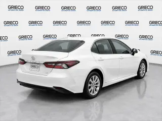 Toyota Camry 2024 LE 4dr Sedan