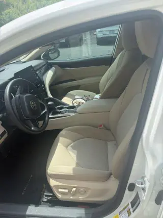 Toyota Camry 2024 LE 4dr Sedan