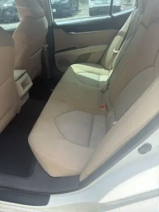 Toyota Camry 2024 LE 4dr Sedan