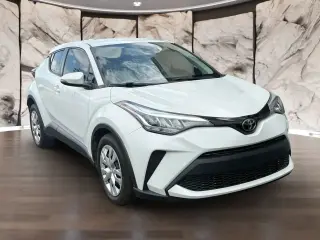 Toyota C-HR 2021 LE 4dr Crossover