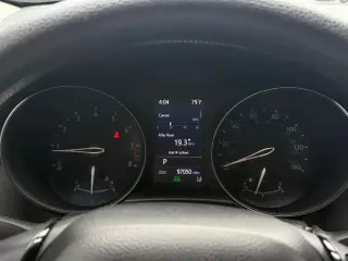 Toyota C-HR 2021 LE 4dr Crossover