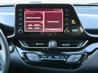 Toyota C-HR 2021 LE 4dr Crossover