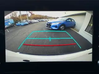 Toyota C-HR 2021 LE 4dr Crossover