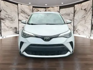 Toyota C-HR 2021 LE 4dr Crossover