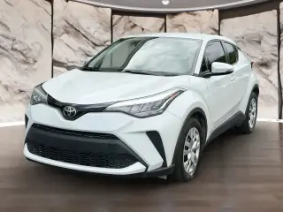 Toyota C-HR 2021 LE 4dr Crossover