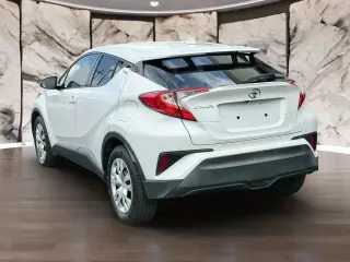 Toyota C-HR 2021 LE 4dr Crossover