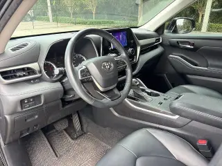 Toyota Highlander 2023 L 4dr SUV