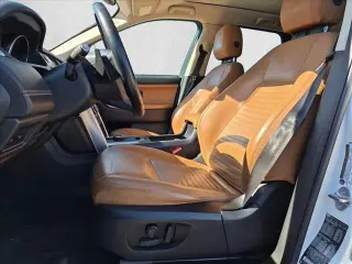 Land Rover Discovery Sport 2019 con tracción en las cuatro ruedas HSE de lujo 4 puertas SUV