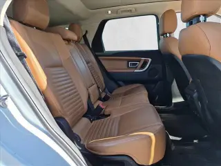 Land Rover Discovery Sport 2019 con tracción en las cuatro ruedas HSE de lujo 4 puertas SUV