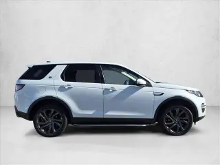 Land Rover Discovery Sport 2019 con tracción en las cuatro ruedas HSE de lujo 4 puertas SUV