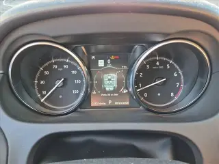 Land Rover Discovery Sport 2019 con tracción en las cuatro ruedas HSE de lujo 4 puertas SUV