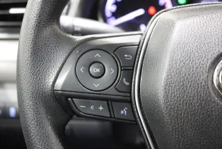 Toyota Camry 2019 LE 4dr Sedán