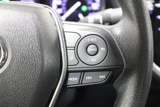 Toyota Camry 2019 LE 4dr Sedán