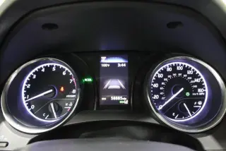 Toyota Camry 2019 LE 4dr Sedán