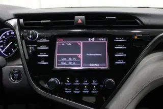 Toyota Camry 2019 LE 4dr Sedán