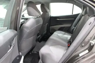 Toyota Camry 2019 LE 4dr Sedán
