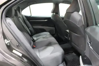 Toyota Camry 2019 LE 4dr Sedán